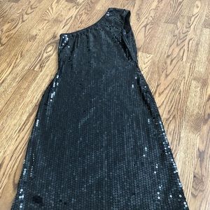 Club Monaco sequins dress size XS